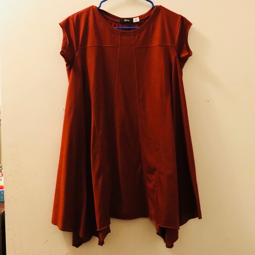 Urban Outfitter Dress